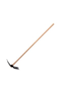 Zappa 2 Denti Stocker 600