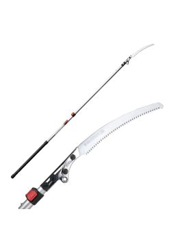 Seghetto Zubat 2700 Silky