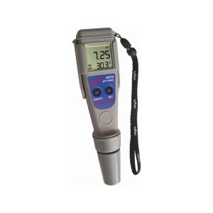 Misuratore Impermeabile pH AD12 | ADWA