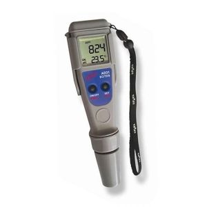 Misuratore Impermeabile EC AD31| ADWA