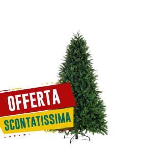 Albero di Natale Realistico Falcade 150