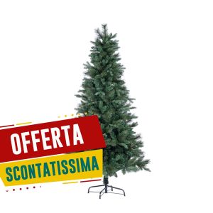 Albero di Natale Silandro 210