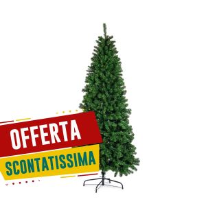 Albero di Natale Miletto 180