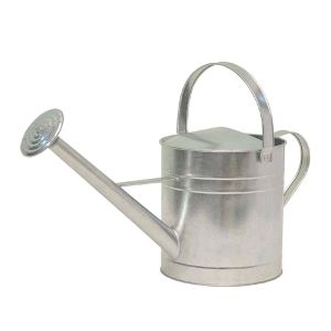 Annafiatoio Zincato 8 L | Verdemax