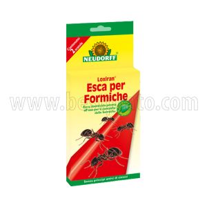 Esca Antiformiche Naturale Lorixan Neudorff