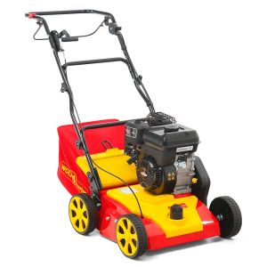 Arieggiatore a scoppio Wolf Garten VA 389 B