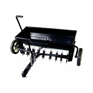 Arieggiatore a Traino per Trattorini Rasaerba - Mod. T45 Professionale