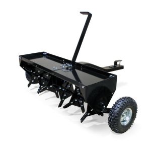 Carotatrice a Traino C102