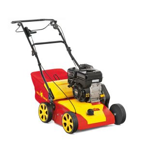 Arieggiatore a scoppio Wolf Garten VA 357 B