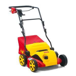 Arieggiatore elettrico Wolf Garten VA 378 E