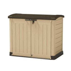 Porta Attrezzi da Esterno  Giardino KETER