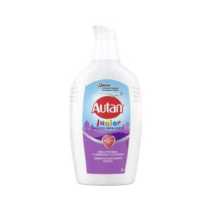 Autan Junior Gel