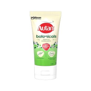 Autan Botanical Lotion