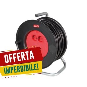 Avvolgicavo 50 metri