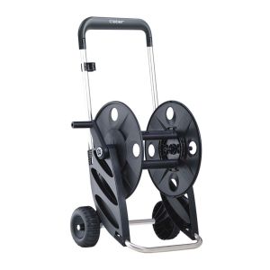 Carrello Avvolgitubo Silver-Al | Claber 8977