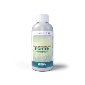 Fighter Bottos - Bacillus Subtilis 