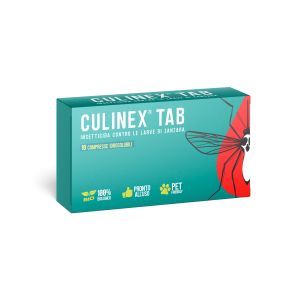 Baclllus Thuringiensis Culinex