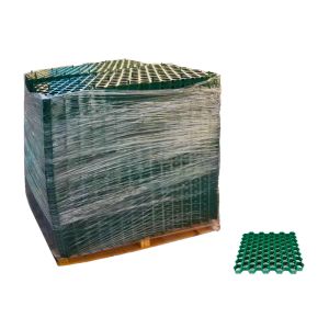 Grigliato salvaprato carrabile