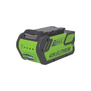 Batteria al Litio 40V 4AH Serie II | Greenworks