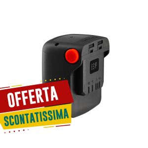 Batteria Li-Ion per Motoseghe 312/7 | Stocker