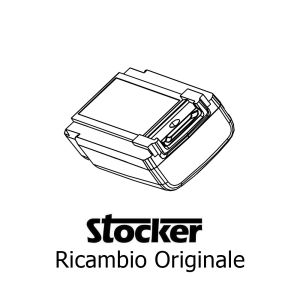 Batteria Li-Ion per Forbici 309-7 Stocker