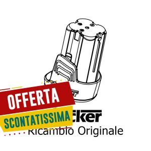 Batteria Li-Ion per Forbici 310/7 | Stocker