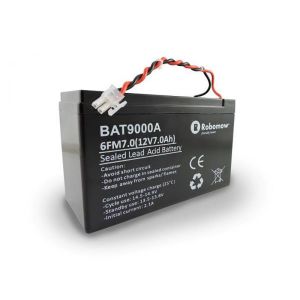 Batteria Robomow Serie RX LI-ON