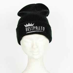 Berretto Invernale Black Bestprato 