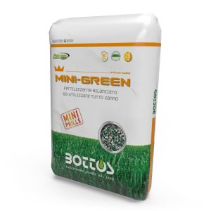 Concime Minigreen Bottos