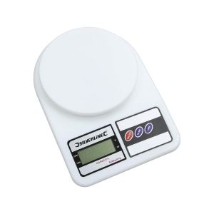 Bilancia Digitale 5 Kg