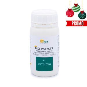 Pseudomonas lurida | Streptomices griseus