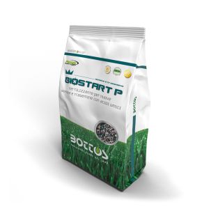 Concime Bio Start Bottos