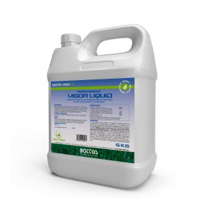 Vigor Liquid Bottos - biostimolante prato
