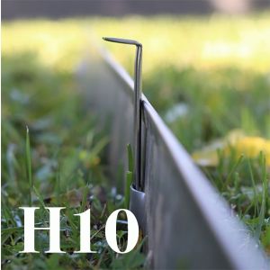 Bordure Giardini in Ferro