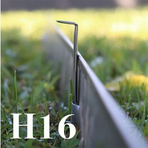 Bordure Giardini in Ferro