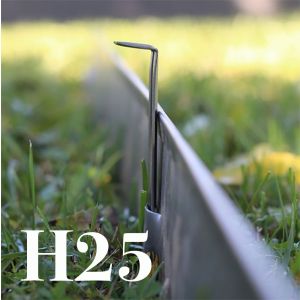 Bordure Giardini in Ferro