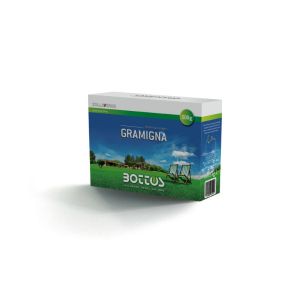 Gramigna | Bottos - 1Kg
