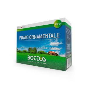 Prato Ornamentale Bottos - 0.5Kg