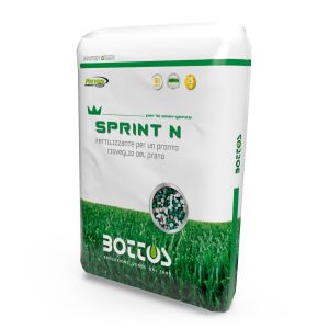 Sprint N Bottos - Concime Prato