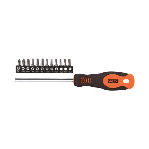 Cacciavi Portainserti Valex Pro