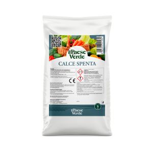 Calce Spenta Agribios