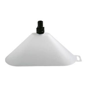 Campana per Diserbo Ovale Solo