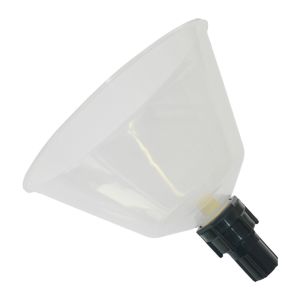 Campana per Diserbo Tonda Solo