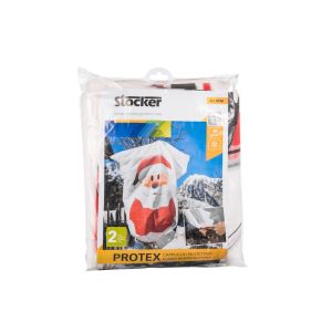 Cappuccio Protettivo per Piante | Stocker 1.5x2.4 metri