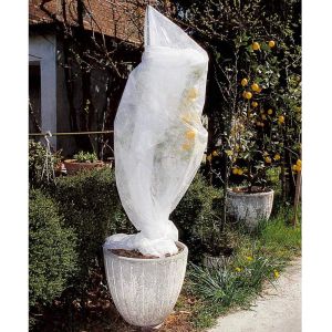 Cappuccio Protettivo per Piante | Verdemax 1,5x3,6 metri