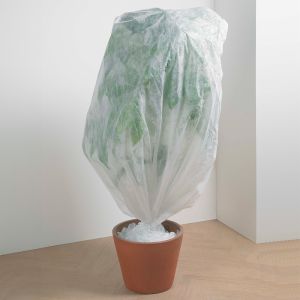 Cappuccio Protettivo per Piante | Verdemax 1x1,6 metri