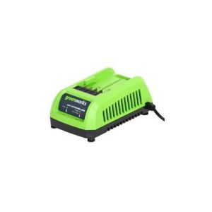 Caricabatteria 24V 2AH Serie II | Greenworks