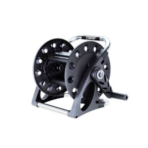 Avvolgitubo da parete asportabile Aquapony | Claber 8887