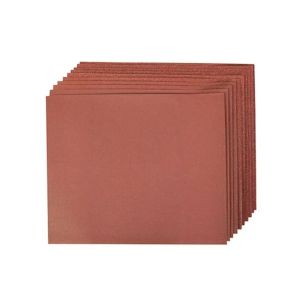 Carta Abrasiva Ossido di Alluminio