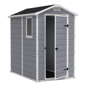 Casetta da Giardino Keter Manor 4x6S
